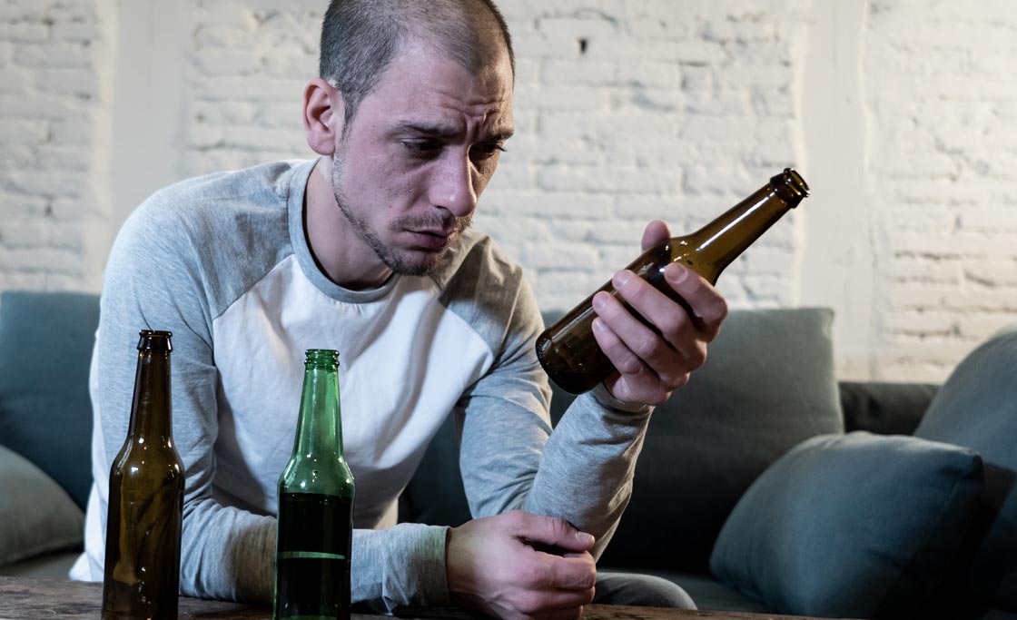 Убрать алкогольную зависимость в Шушенском